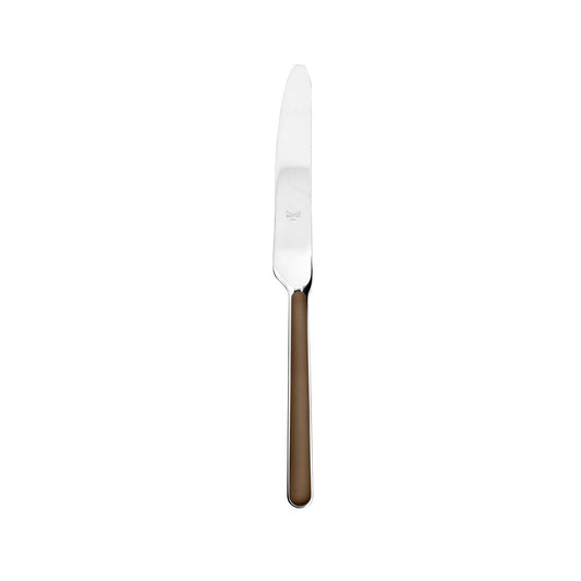 Salad Knife Tobacco 