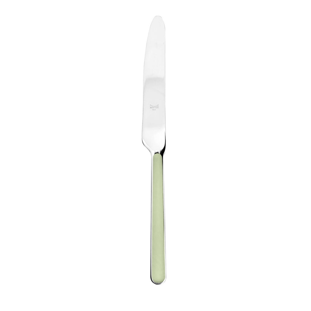 Table Knife Sage 