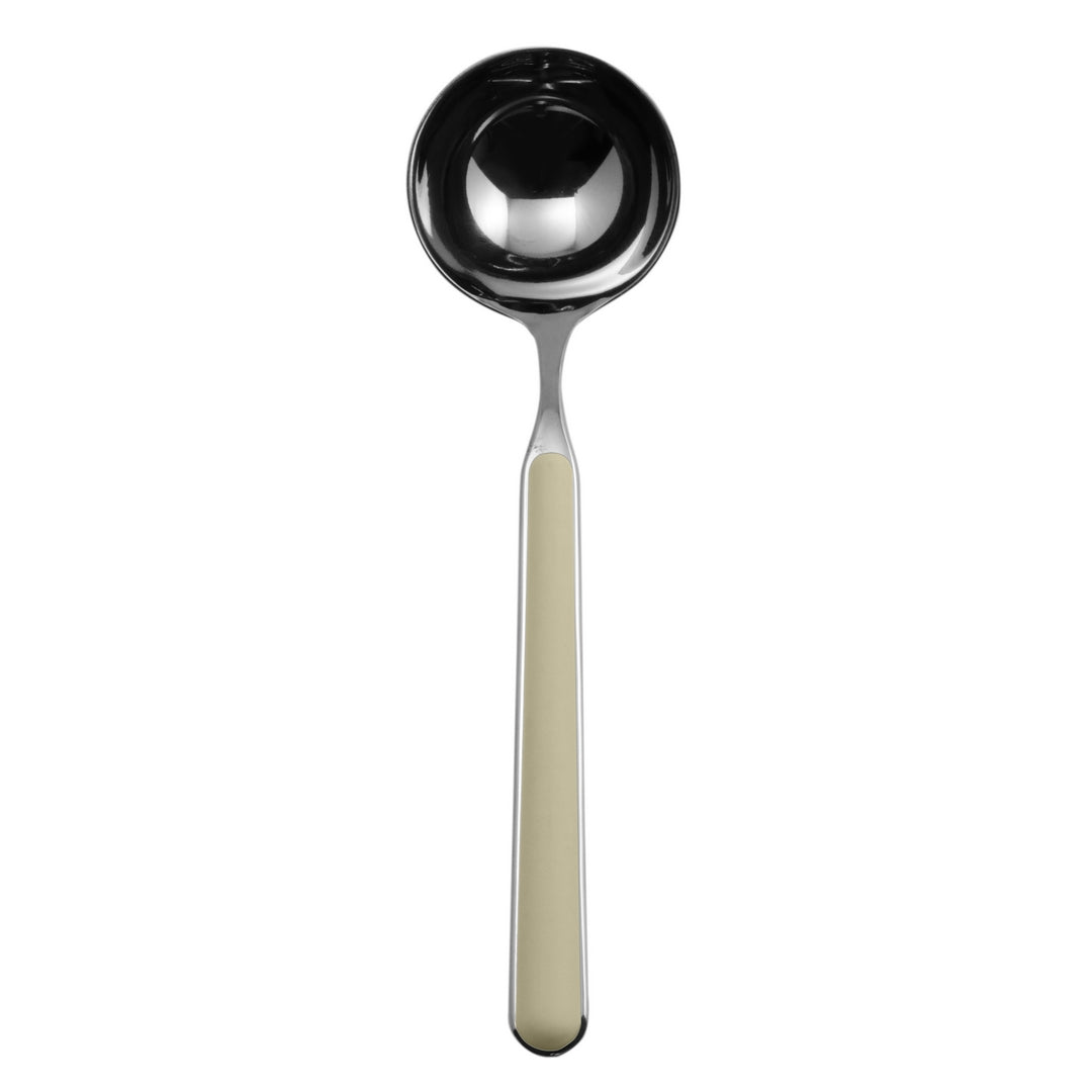 Gravy Ladle Turtle-Dove 