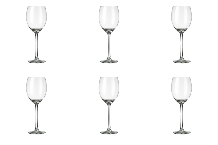 royal-leerdam-wijnglas-773040-plaza-33-cl-transparant-6-stuks_