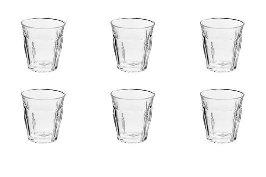duralex-tumbler-picardie-1140c-25-cl-transparant-6-stuks_