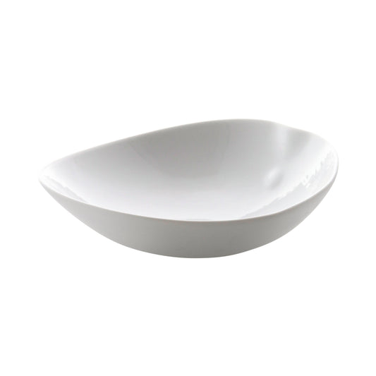 Глазурована салатниця Cookplay Shell (21,5x22x10 см) Артикул: '12003