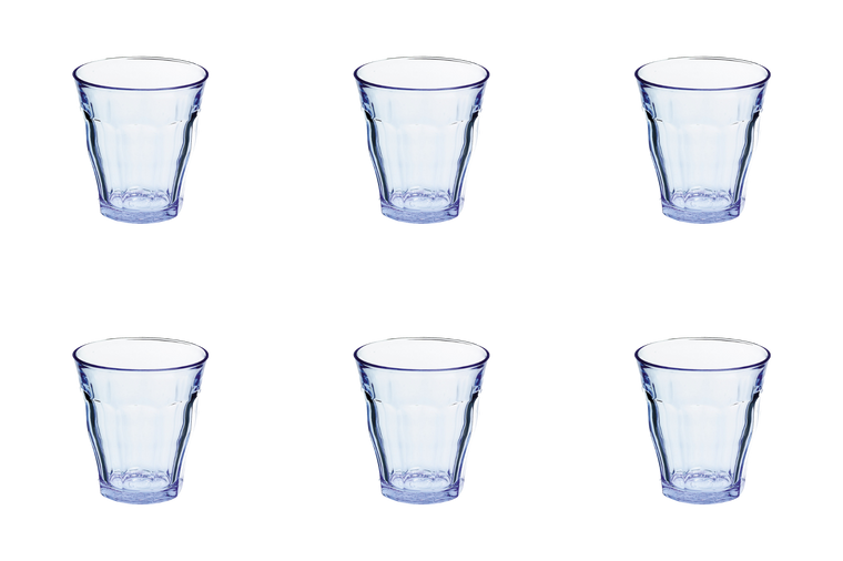 duralex-tumbler-picardie-1153c-22-cl-blauw-6-stuks_