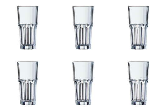 arcoroc-longdrink-granity-31-cl-transparant-6-stuks_