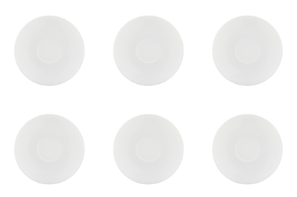 arcoroc-bord-restaurant-wit-15-5-cm-wit-hardglas-6-stuks_