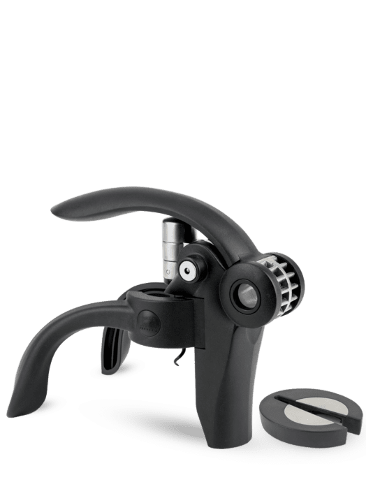 Штопор Peugeot Baltaz Dark Lever з різаком для фольги Артикул: '200510