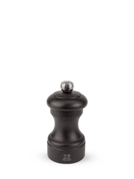 Peugeot Bistro Salt Mill Wood Choc. 10 см – 4 дюйми Артикул: '22600