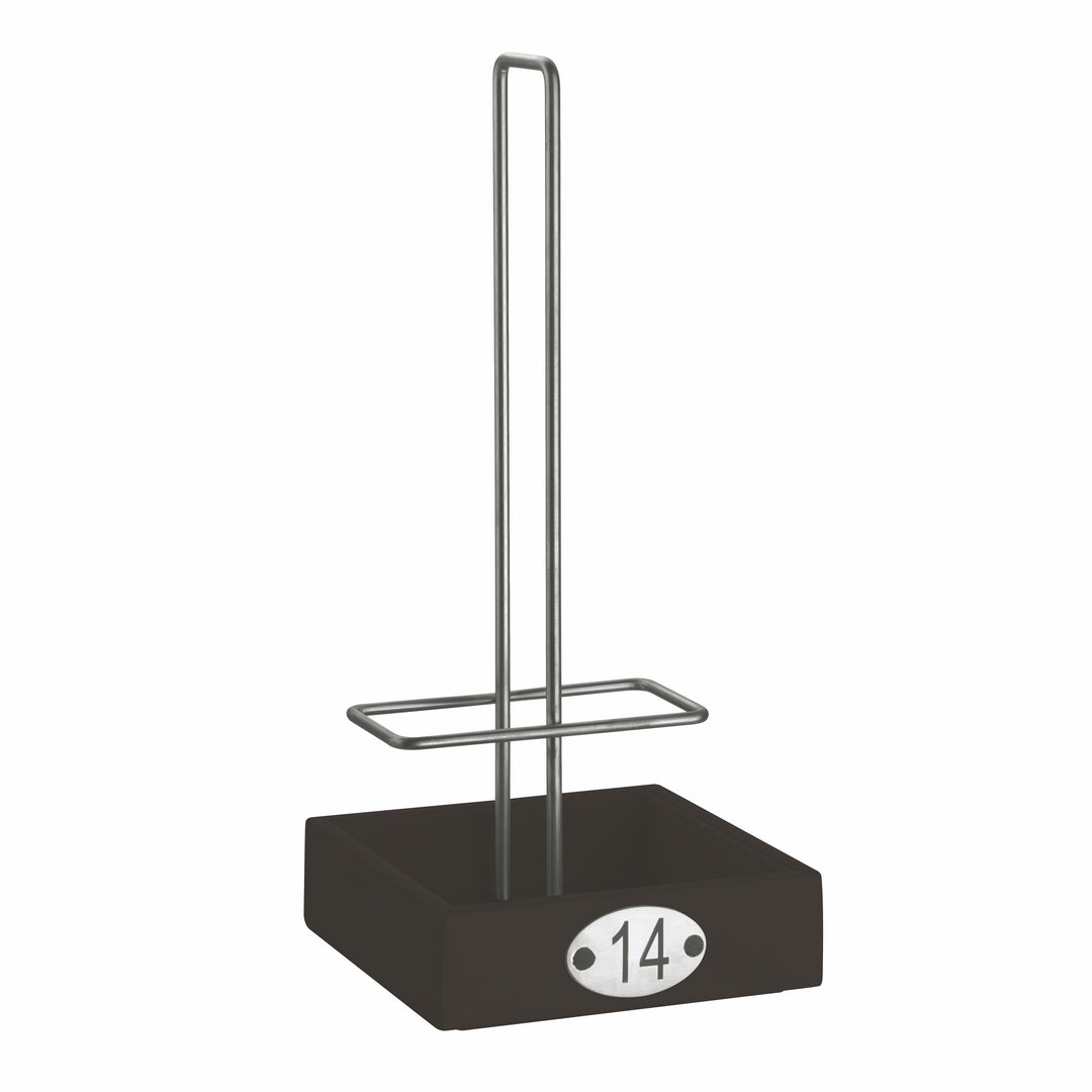 Lid L: 6" W: 6"