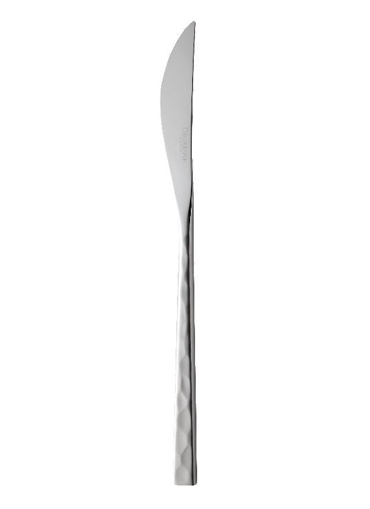 Dessert Knife Solid Handle 7? 9*16