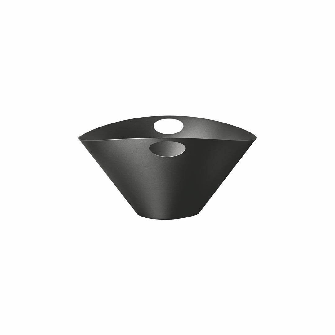 Venere Cm.22X20 Vulcan Grey