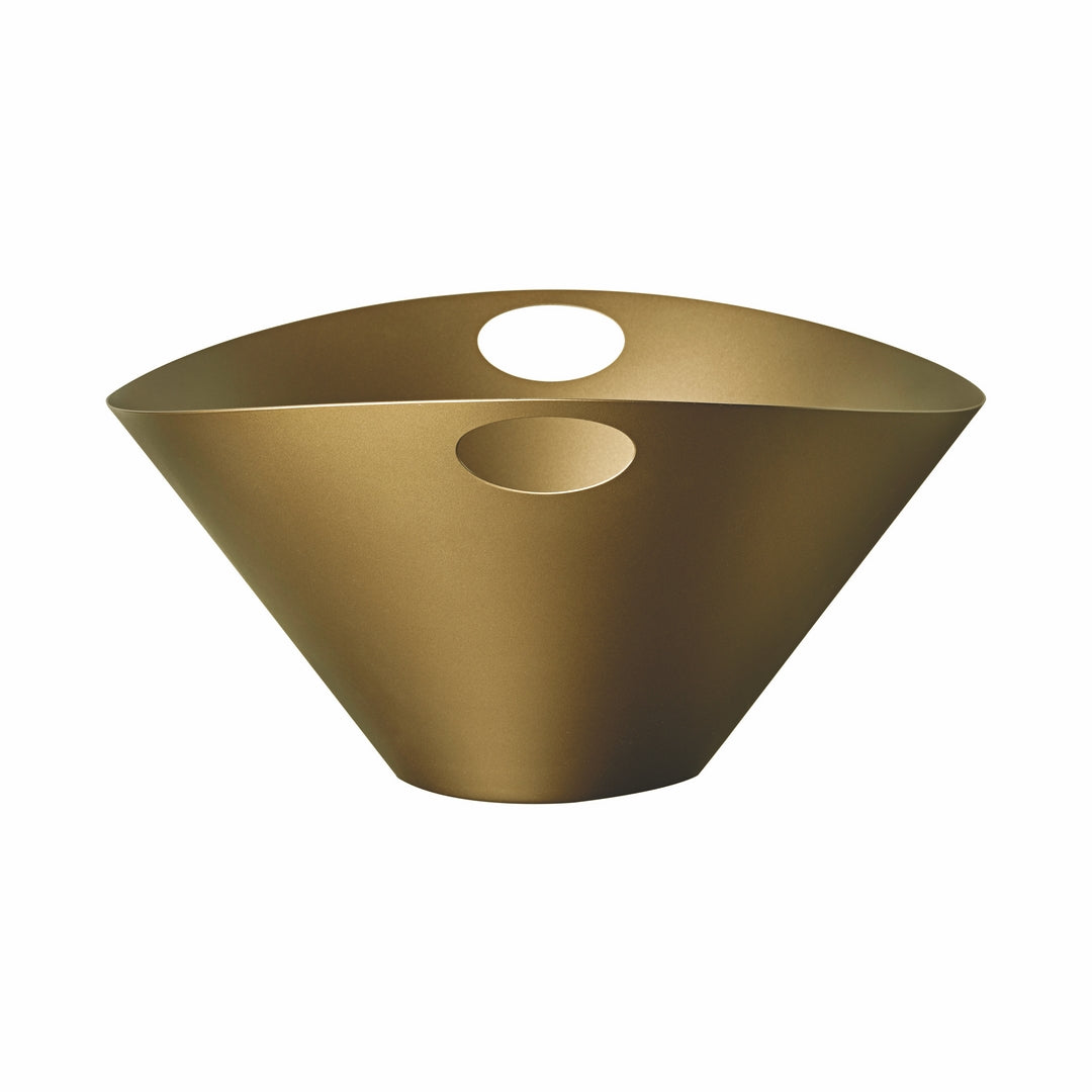 Venere Cm.39X36 Materic Gold