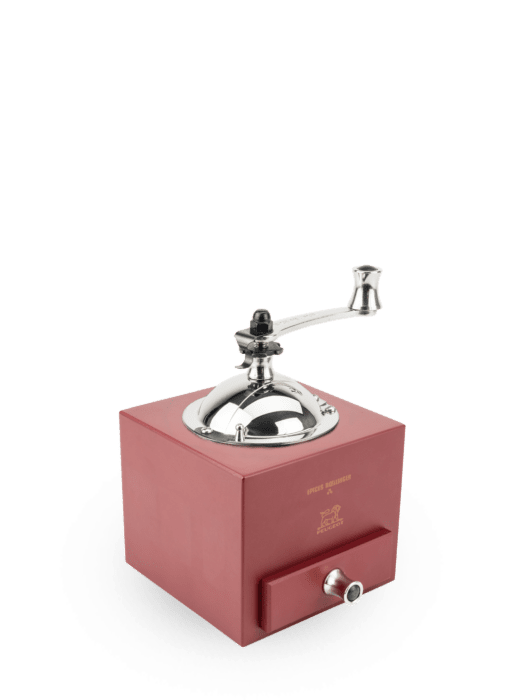 Peugeot Le Moulin D'Olivier Roellinger Pepper Mill Chili Red *Empty* Артикул: '25946