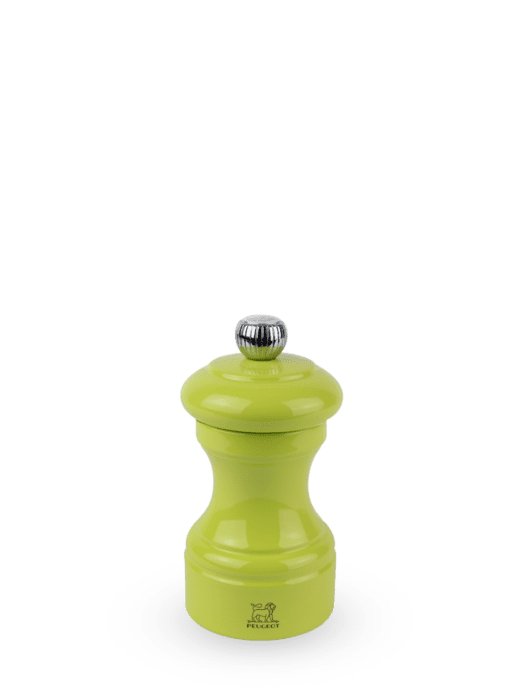 Peugeot Bistro Salt Mill Фісташковий лак 10 см - 4 дюйми Артикул: '40758