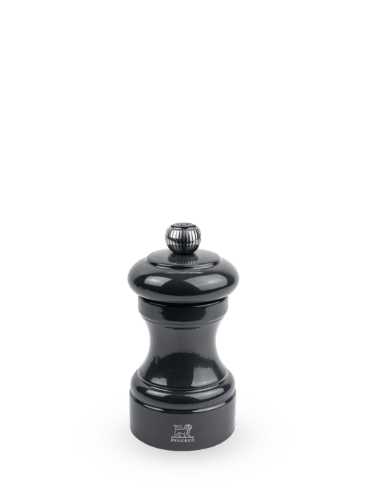 Peugeot Bistro Pepper Mill Slate Lacquer 10 см - 4 дюйма Артикул: '40802