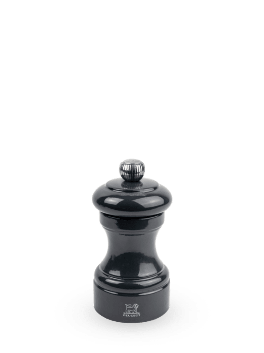 Peugeot Bistro Salt Mill Slate Lacquer 10 см - 4 дюйми Артикул: '40819
