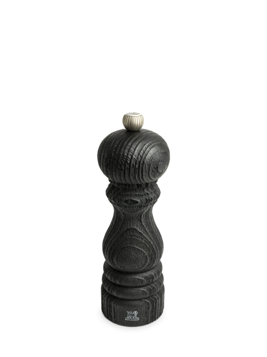 Млин для солі Peugeot Paris Collection Nature Black, 18 см - 7 дюймів Артикул: '41410