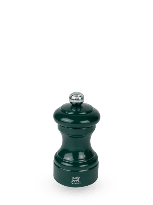 Млин для солі Peugeot Bistro Forest Green 10 см - 4 дюйми Артикул: '42073