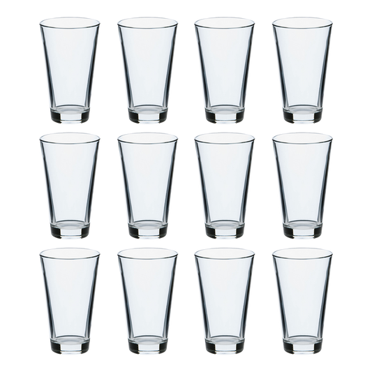 borgonovo-bierglas-tapper-33-cl-12-stuks_