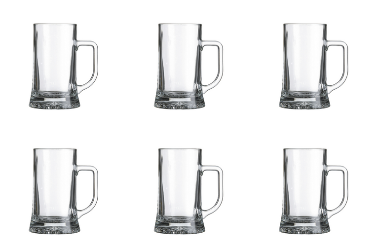 libbey-bierpul-maxim-52-cl-transparant-6-stuks_