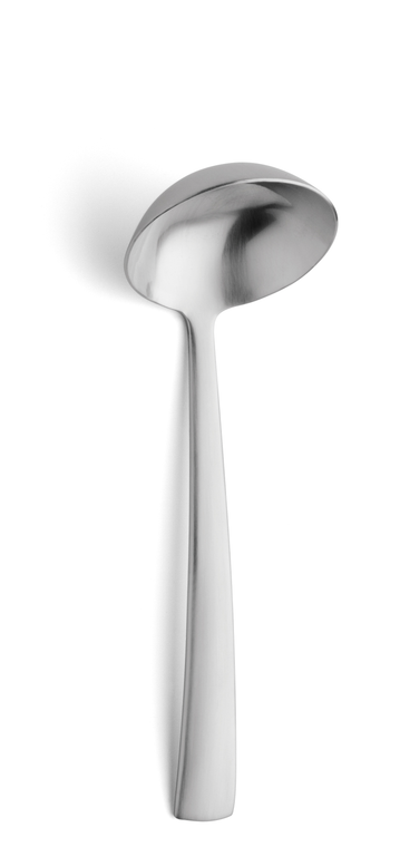 amefa-sauslepel-1924-ventura-18-5-cm-roestvrijstaal-zilver-1-stuk_