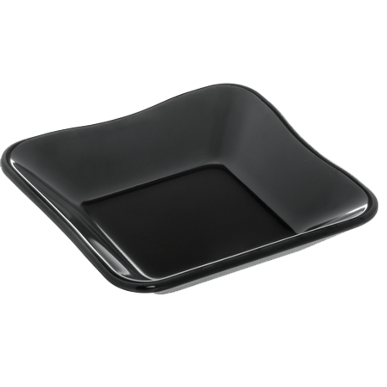 carlisle-schaal-buffalo-14-x-14-cm-25-cl-zwart-melamine-1-stuk_