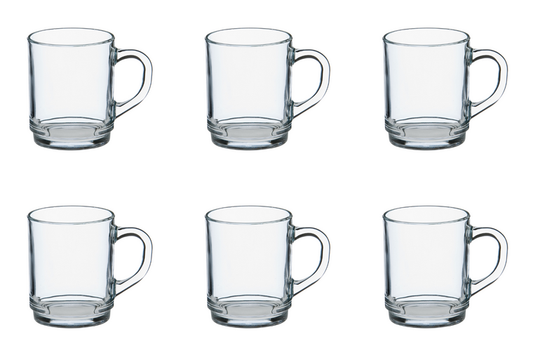 duralex-theeglas-4020a-versailles-26-cl-hardglas-transparant-6-stuks_