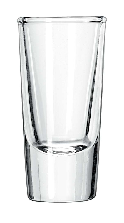 libbey-borrelglas-shots-940053-3-cl-transparant-48-stuks_