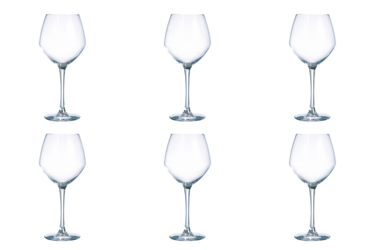 arcoroc-wijnglas-cabernet-47-cl-transparant-6-stuks_