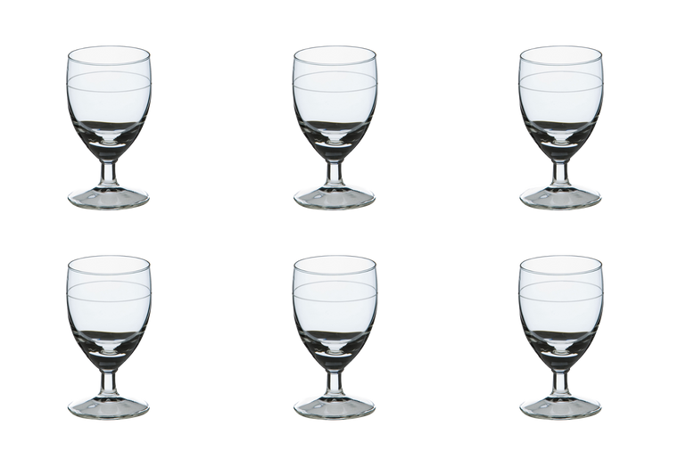 royal-leerdam-borrelglas-gilde-527155-3-5-cl-transparant-6-stuks_