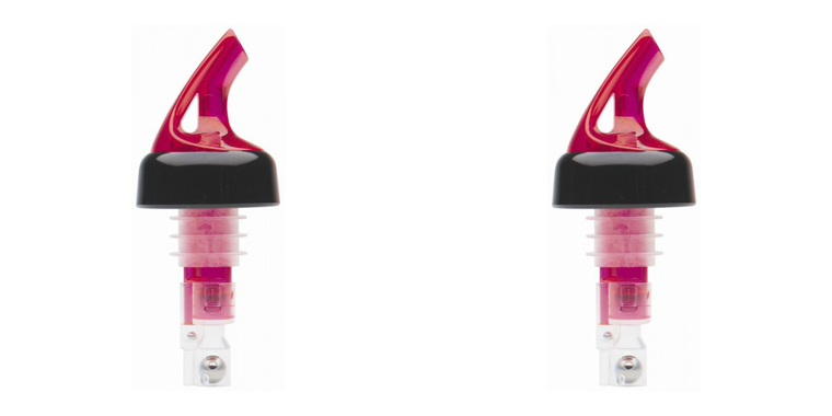 bar-professional-maatschenker-kraag-3-ball-5-cl-kunststof-rood-2-stuks_