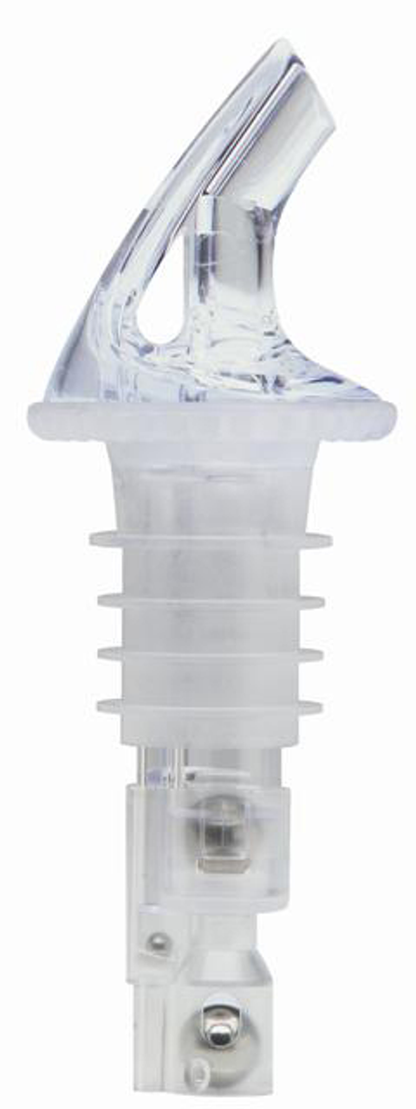 Bar Professional Maatschenker 3-ball 3.5 cl Kunststof