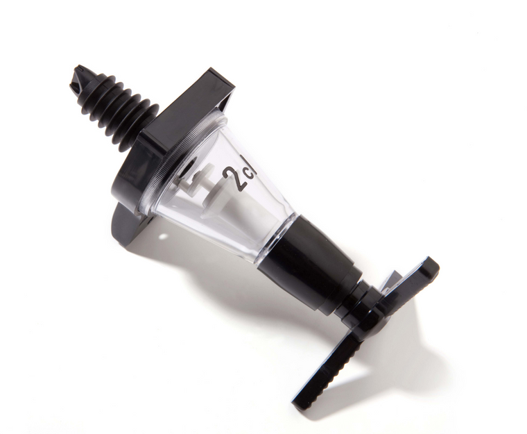 bar-professional-maatschenker-non-drip-2-cl-kunststof-zwart-1-stuk_