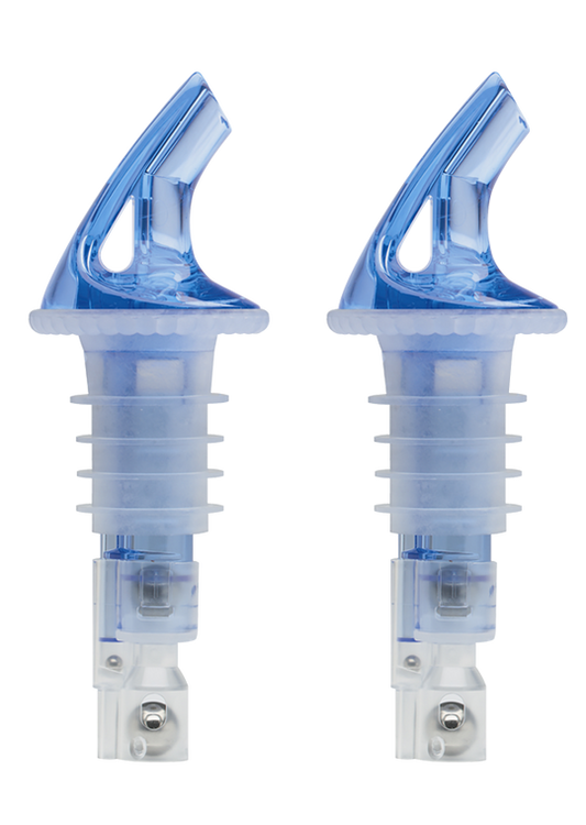 bar-professional-maatschenker-3-ball-3-5-cl-kunststof-blauw-2-stuks_