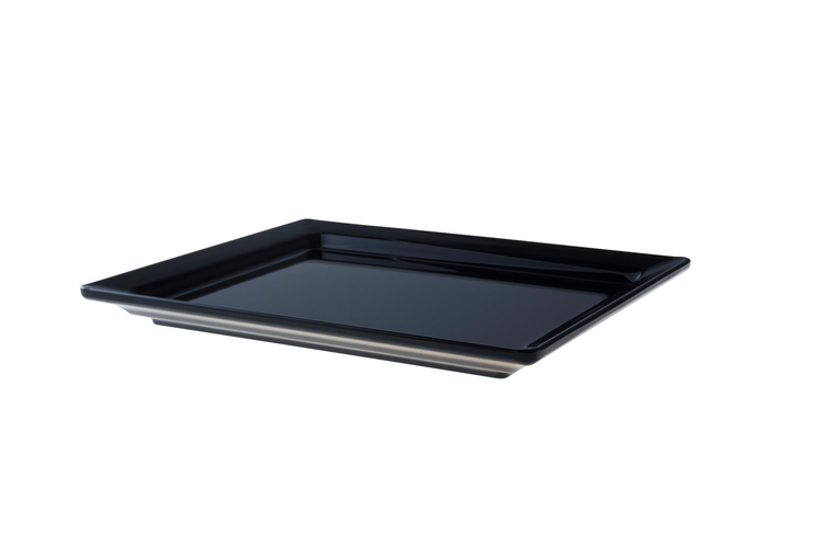 truyts-gastronormschaal-1-2-melamine-32-5-x-26-5-cm-melamine-zwart_