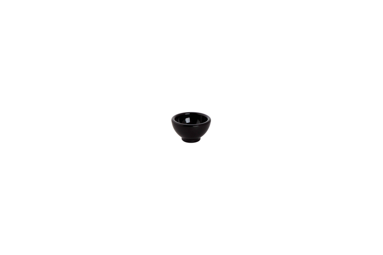 truyts-bowl-melamine-6-cm-4-cl-black-melamine-1-piece_