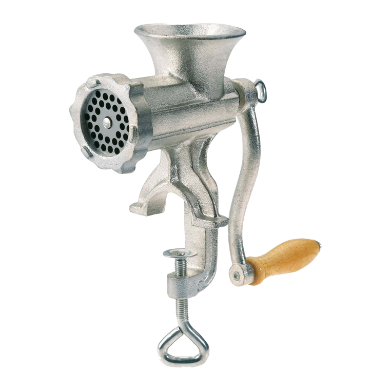 westmark-meat-grinder-neutraal-22-5-x-9-cm_