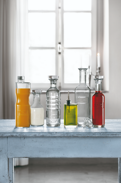 Luigi Bormioli Karaf Optima H4961 50 cl Sonhyx