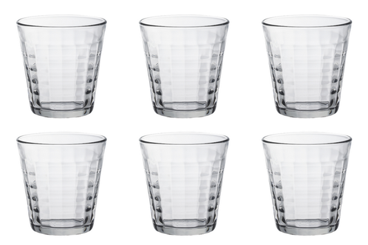 duralex-tumbler-prisme-1033a-27-5-cl-transparant-6-stuks_