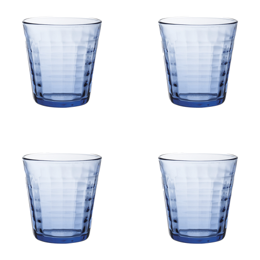 duralex-longdrink-prisme-1033b-27-5-cl-blauw-4-stuks_