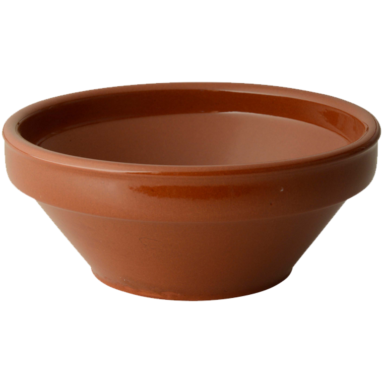 tapas-soepkom-classico-30-cl-bruin-1-stuk_