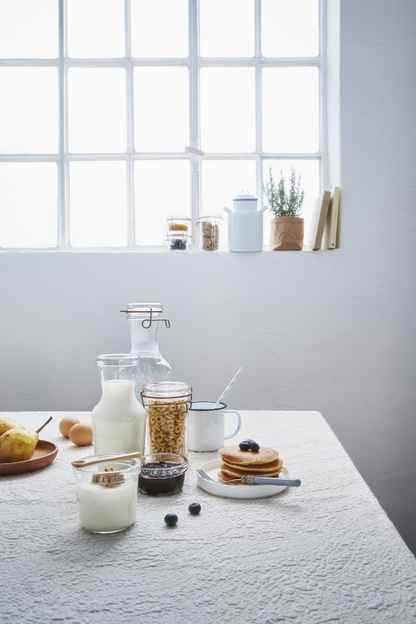 Luigi Bormioli Karaf Lock-eat 1 liter Sonhyx