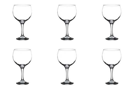 pasabahce-gin-tonicglas-bistro-63-cl-transparant-6-stuks_