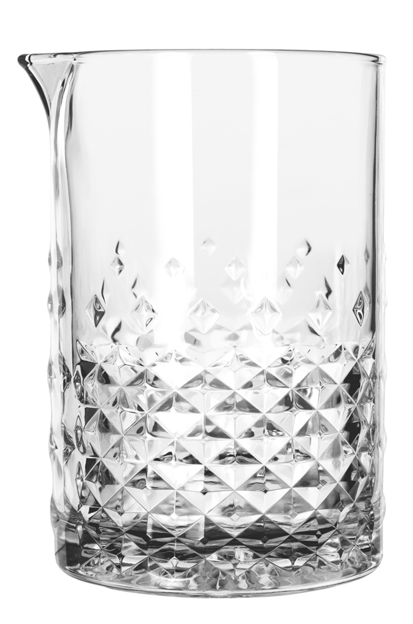 Onis Mixglas Carats 926781 72 cl Glas