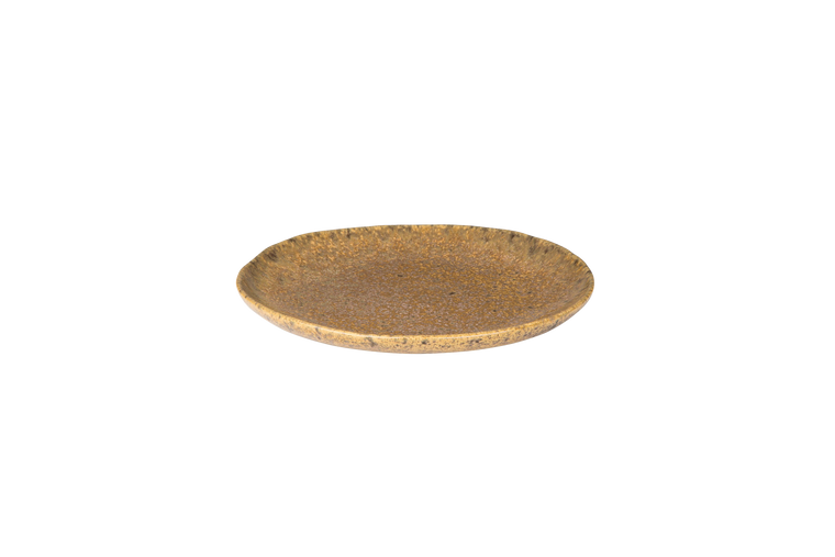 palmer-bord-forest-rustique-22-cm-groen-stoneware-1-stuk_