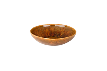 palmer-bord-diep-forest-rustique-21-cm-bruin-stoneware-1-stuk_