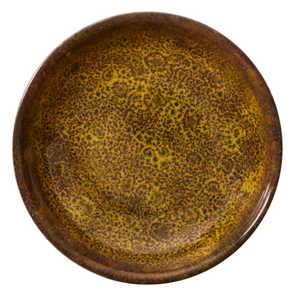 Cheforward Schaal Amaze 10 cm 12 cl Melamine Brons