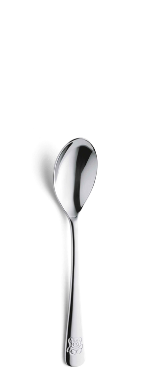 amefa-kinderlepel-4310-beer-16-8-cm-18-10-1-stuk_