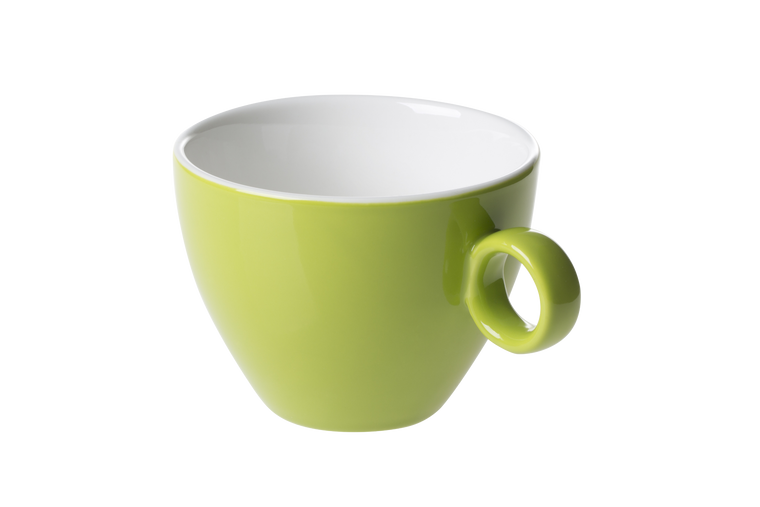 maastricht-porselein-cappuccinokop-941-bart-colour-cafe-23-cl-groen-porselein-1-stuk_