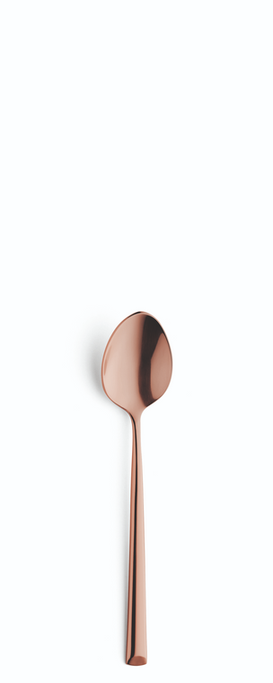 amefa-premiere-teaspoon-1170-metropole-11-4-cm-18-10-copper-12-pieces_