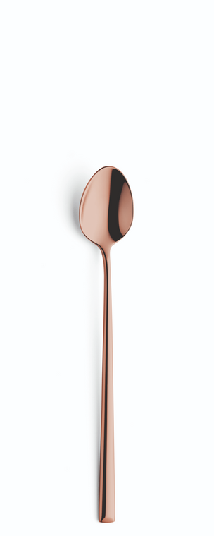 amefa-premiere-sorbetlepel-1170-metropole-18-cm-18-10-koper-12-stuks_